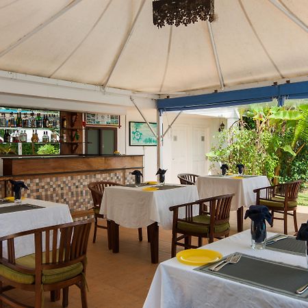 Le Relax Beach Resort Grand Anse  Exterior foto