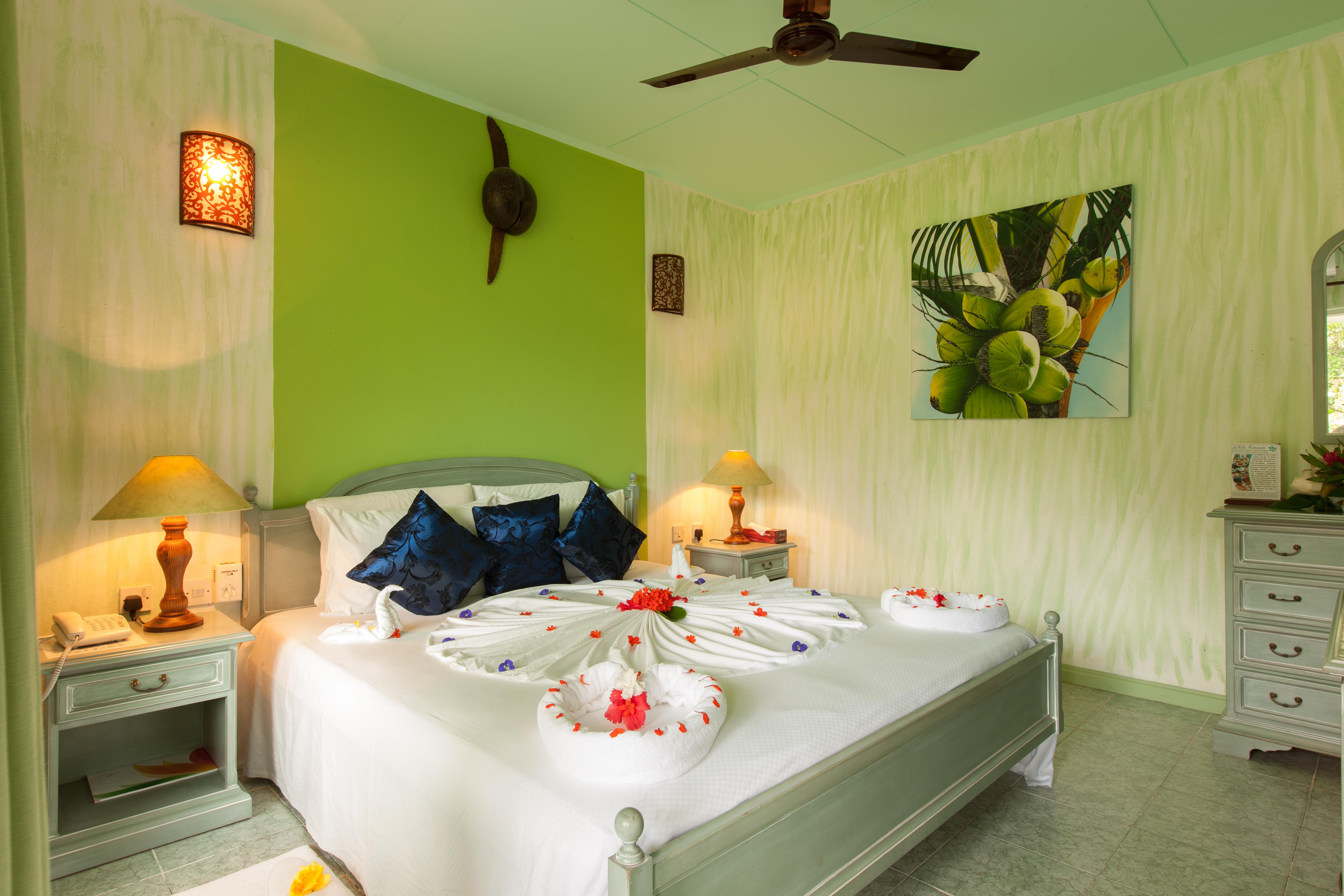 Le Relax Beach Resort Grand Anse  Exterior foto